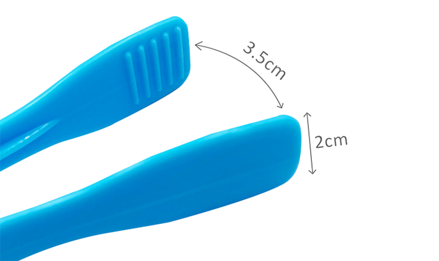 Plastic Hand Tong