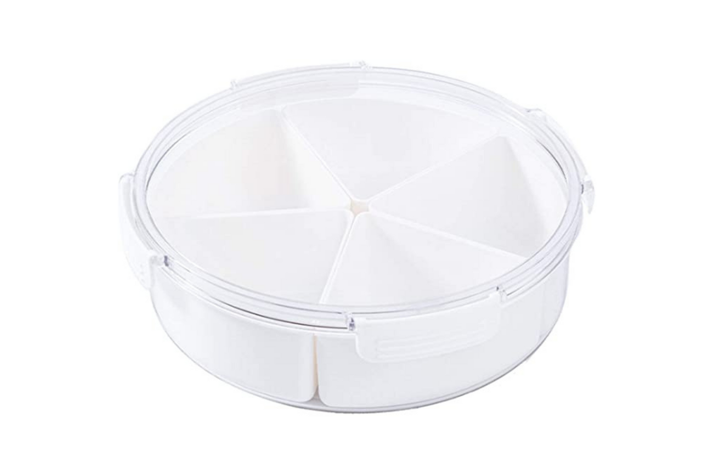 Sensory Play Divided Container