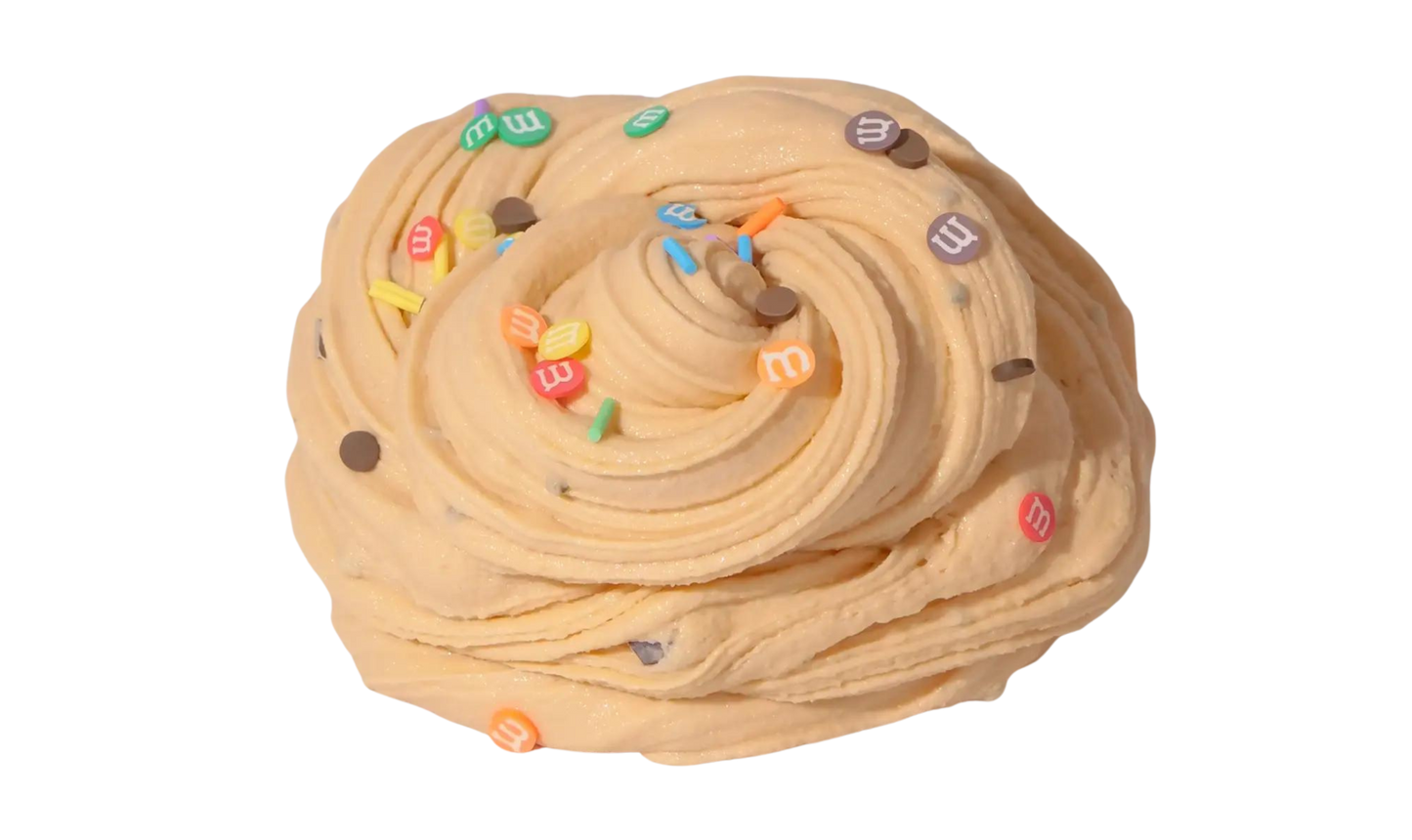 Cookie Dough Slime