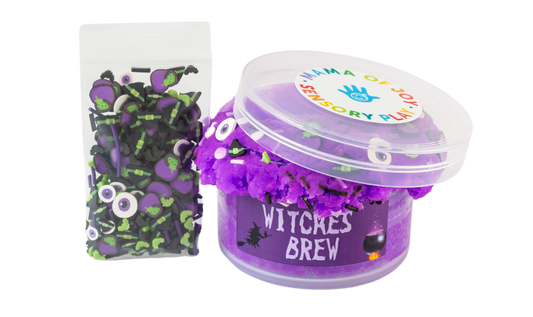 Witches Brew Slime