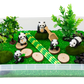 Panda Sensory Bin