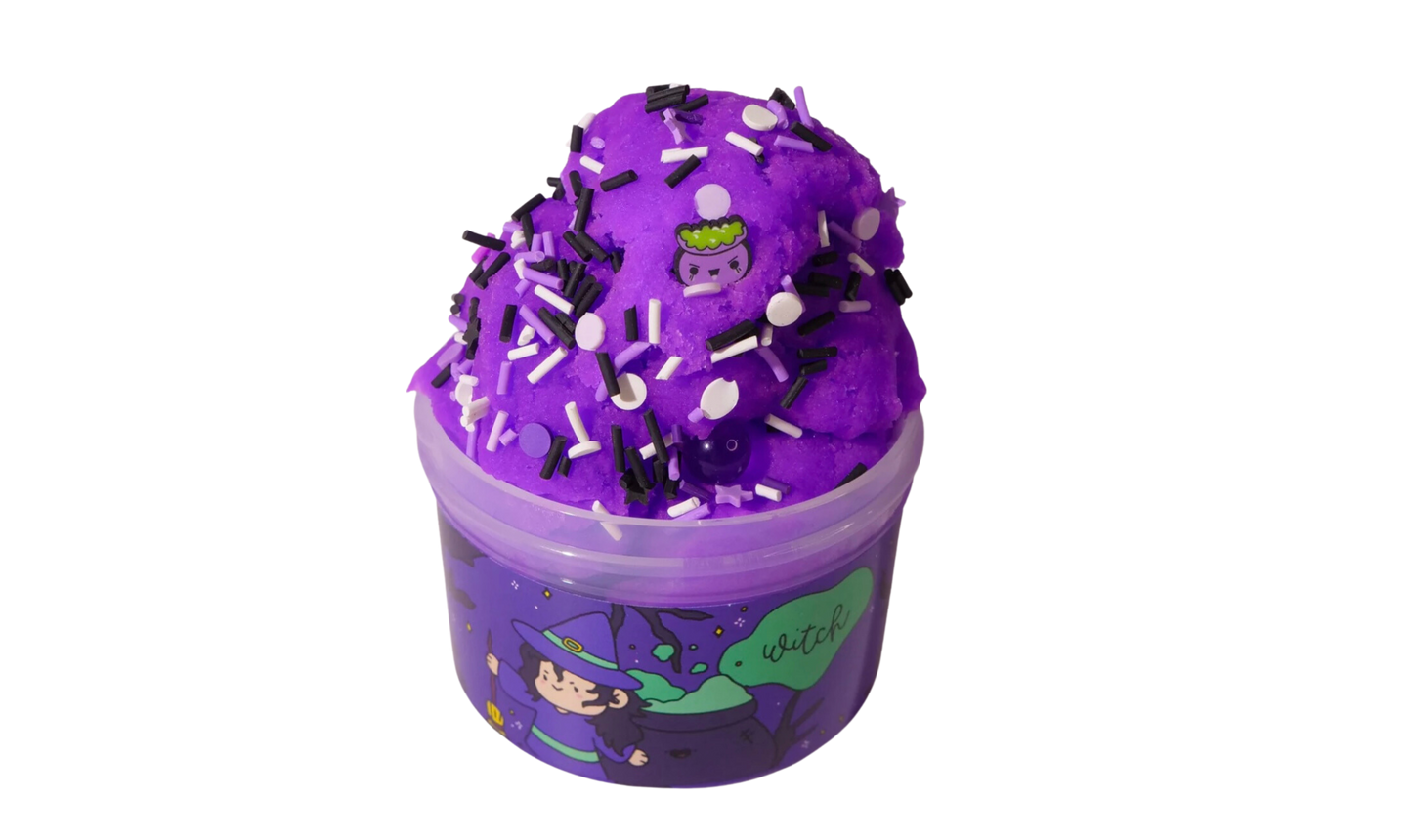 Witches Brew Slime