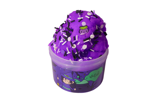 Witches Brew Slime