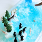 Arctic Sensory Bin