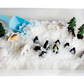 Arctic Sensory Bin