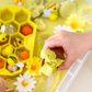 Bee Sensory Bin