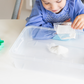 Arctic Sensory Bin