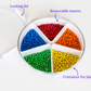Sensory Play Divided Container