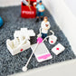 Community Helpers Sensory Bin